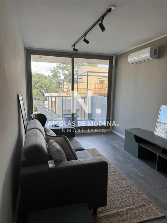 Venta Apartamento de 1 Dormitorio en el Corazon