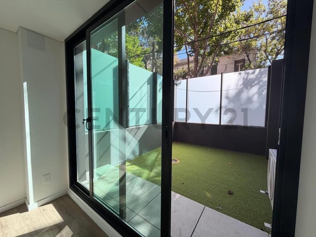 Venta Monoambiente Punta Carretas, PREMIUM con patio excl...