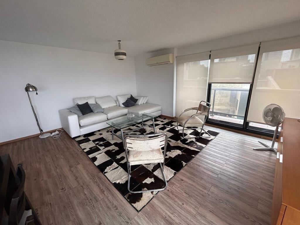 apartamento - Puerto del Buceo, 140 m2, 4 dormitorios, pisc
