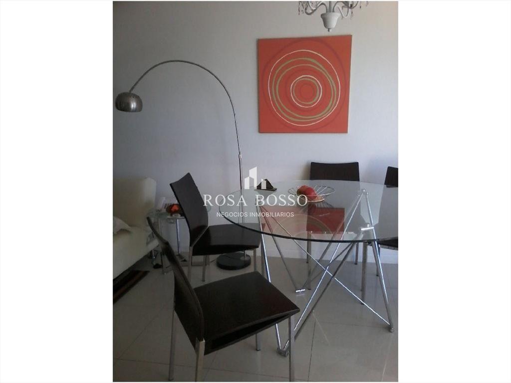 Apartamento sobre Roosevelt con todos los
