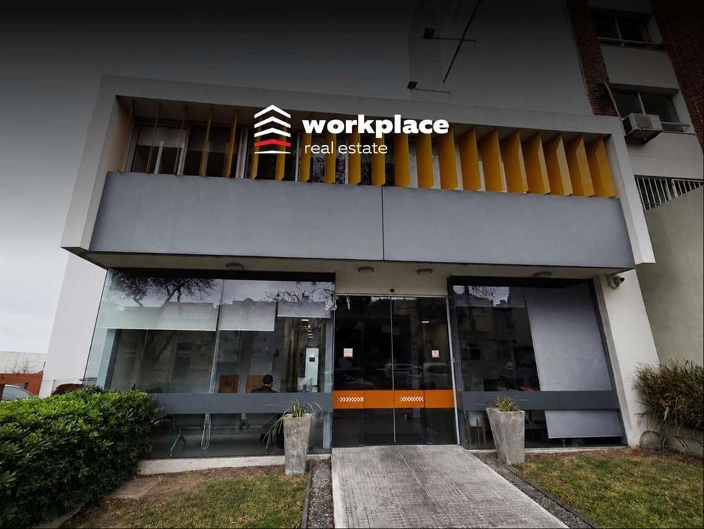 ALQUILER - EDIFICIO - OFICINAS - LOCAL COMERCIAL - WTC - BU