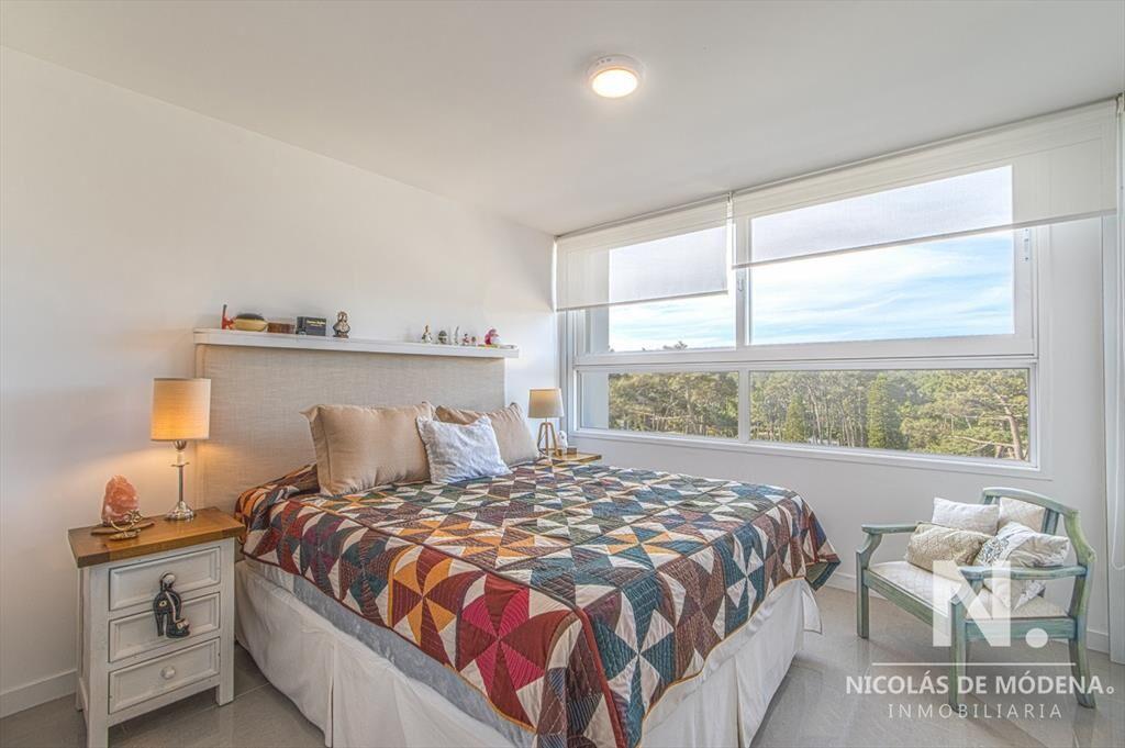 Departamento en Torre ONE en Venta