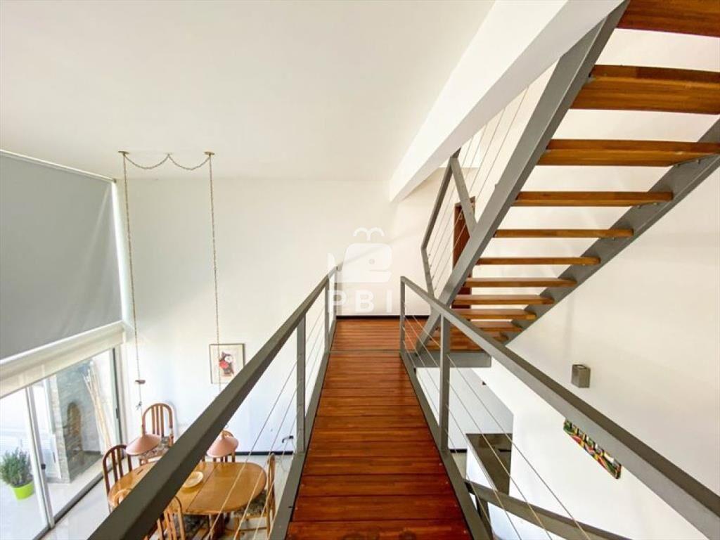Apartamento en Punta Ballena 3 dormitorios - II -