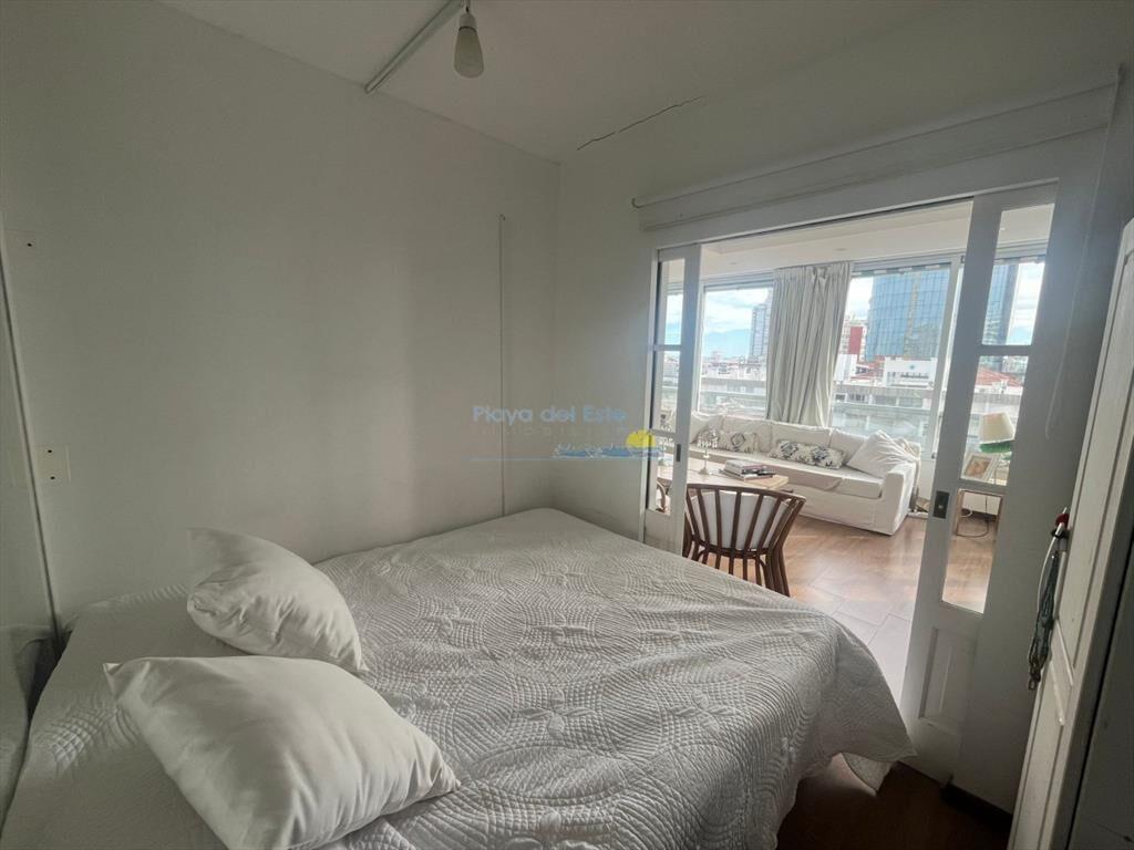 Apartamento en alquiler temporal de 2 dormitorios
