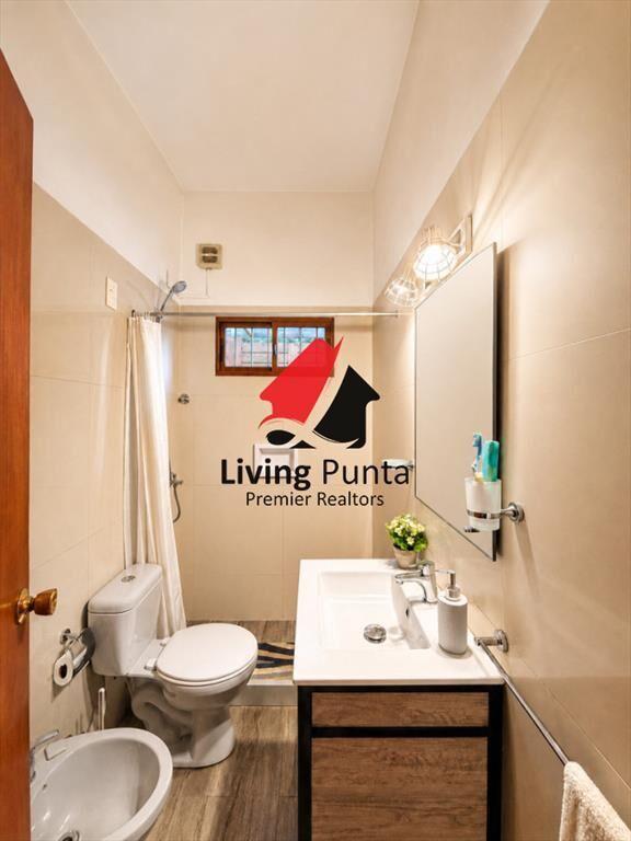 Casa en Propiedad Horizontal en Venta - Pinares, Punta del