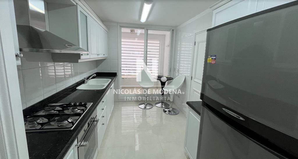 Departamento de 2 dormitorios en venta en Le del