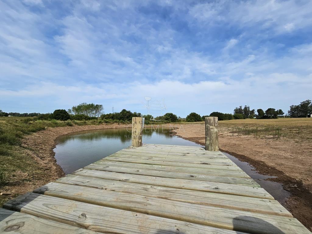 Venta Chacra con Casa en Ruta 104 Manantiales