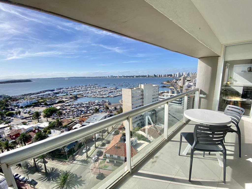 APARTAMENTO EN VENTA 3 DORMITORIOS 2 BAÑOS EN