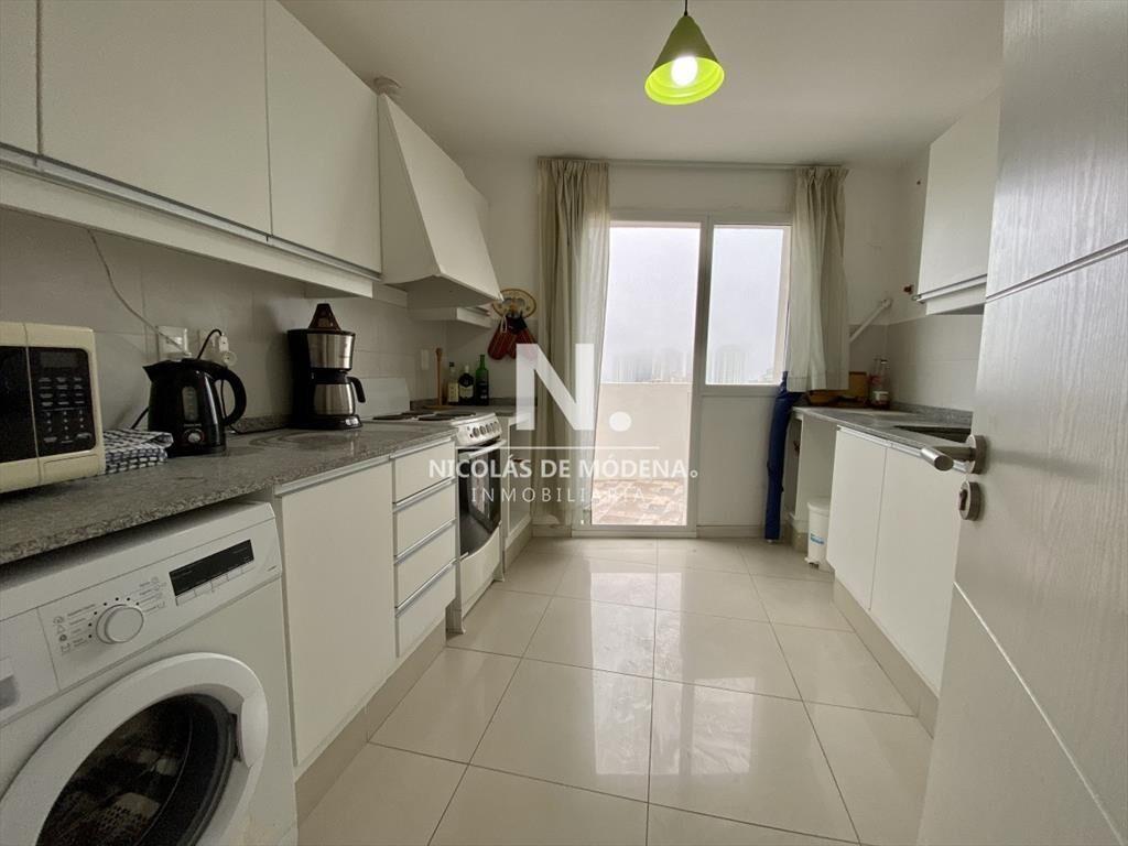 En venta apartamento en Aidy Grill - Punta del de