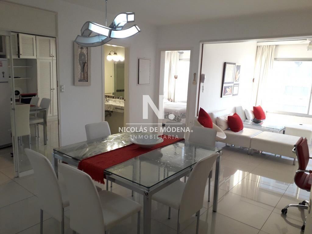 Alquila y vende apartamento de 1 dormitorio en