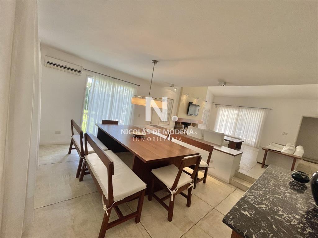 Casa en Venta en Punta del Este