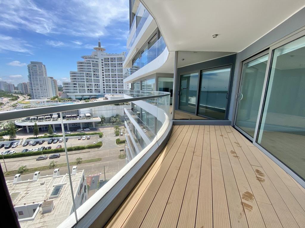VENTA DE 3 SUITES EN EDIFICIO ALEXANDER PUNTA DEL