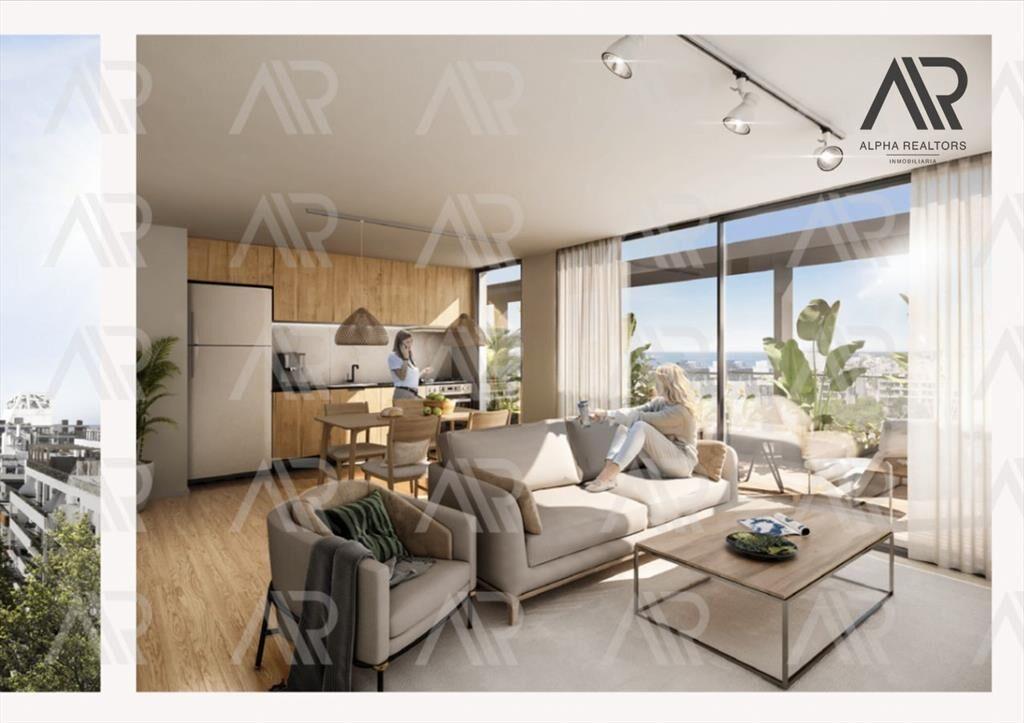 Apartamento en venta en Centro