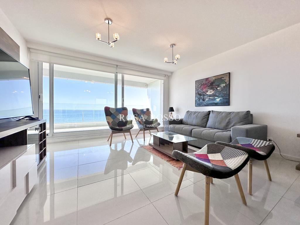 Penthouse Venta Playa Mansa Punta del Este