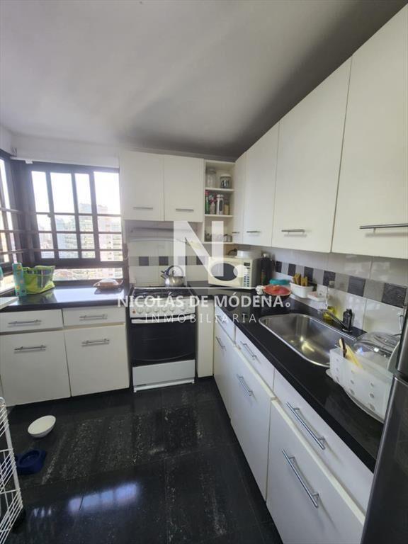 Apartamento en venta frente al mar, 3 Parquemar