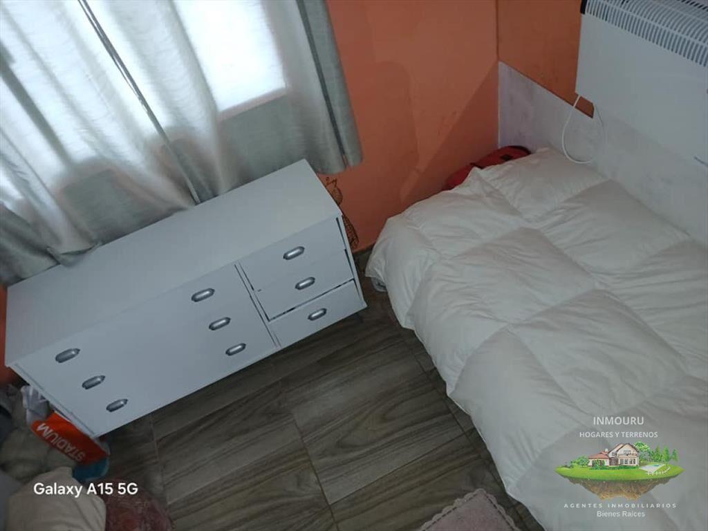 Vendo Acogedora casita en el Cerro