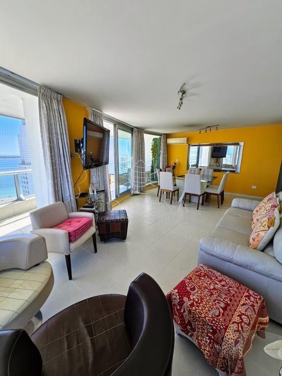 Apartamento en mansa
