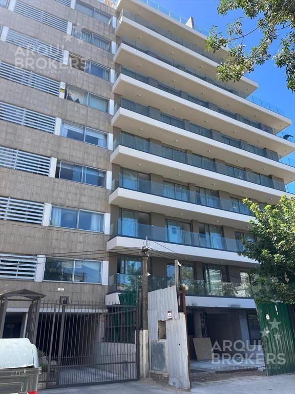 Apartamento de un dormitorio en alquiler en Punta Carretas