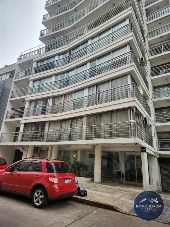 Apartamento en alquiler en Pocitos