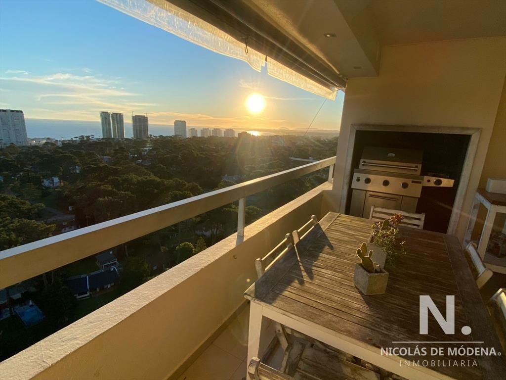 Apartamento 3 dormitorios a la venta