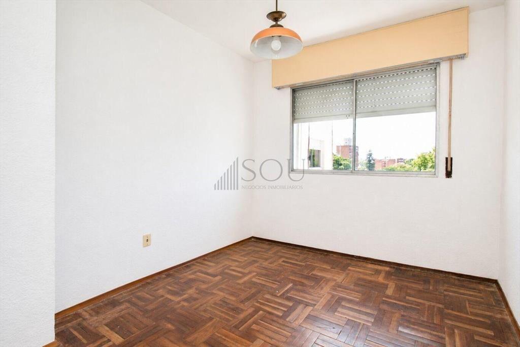 Venta apartamento 3 dormitorios La Blanqueada