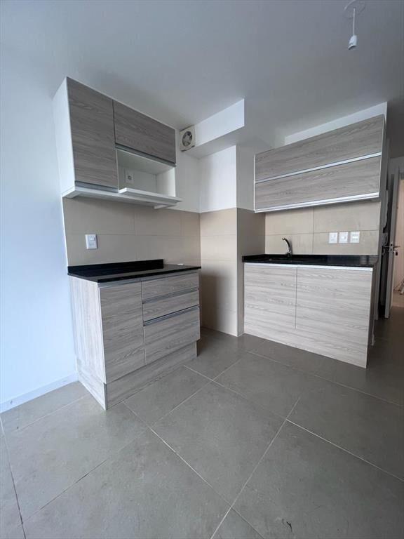 Apartamentos Venta 1 Dormitorio con balcón