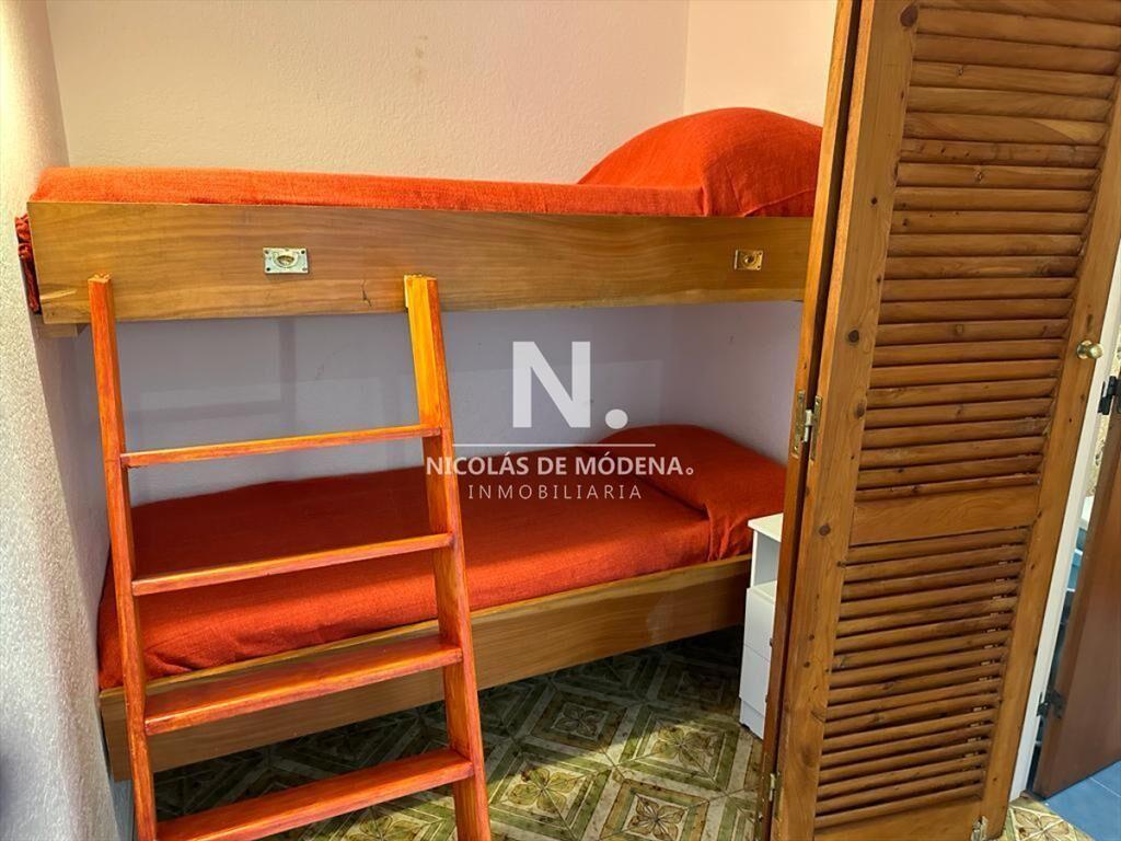 Apartamento En Torre verona 1 dormitorio y medio