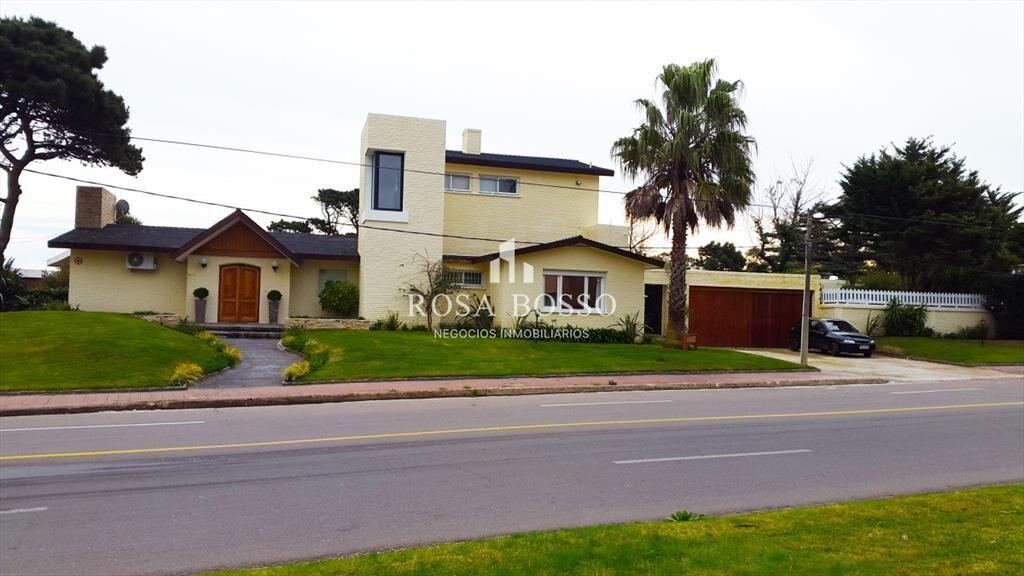 Casa Venta 4 dormitorios Punta del Este Mansa