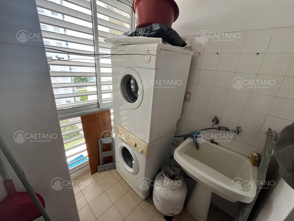alquiler invernal Apartamento dos dormitorios, Playa Brava