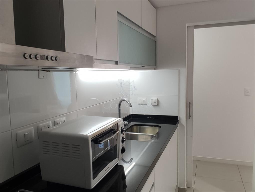 Apartamento en la brava