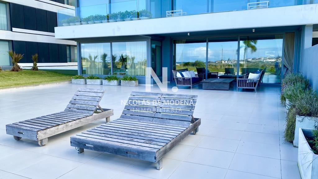 Apartamento en Brava - Punta del Este