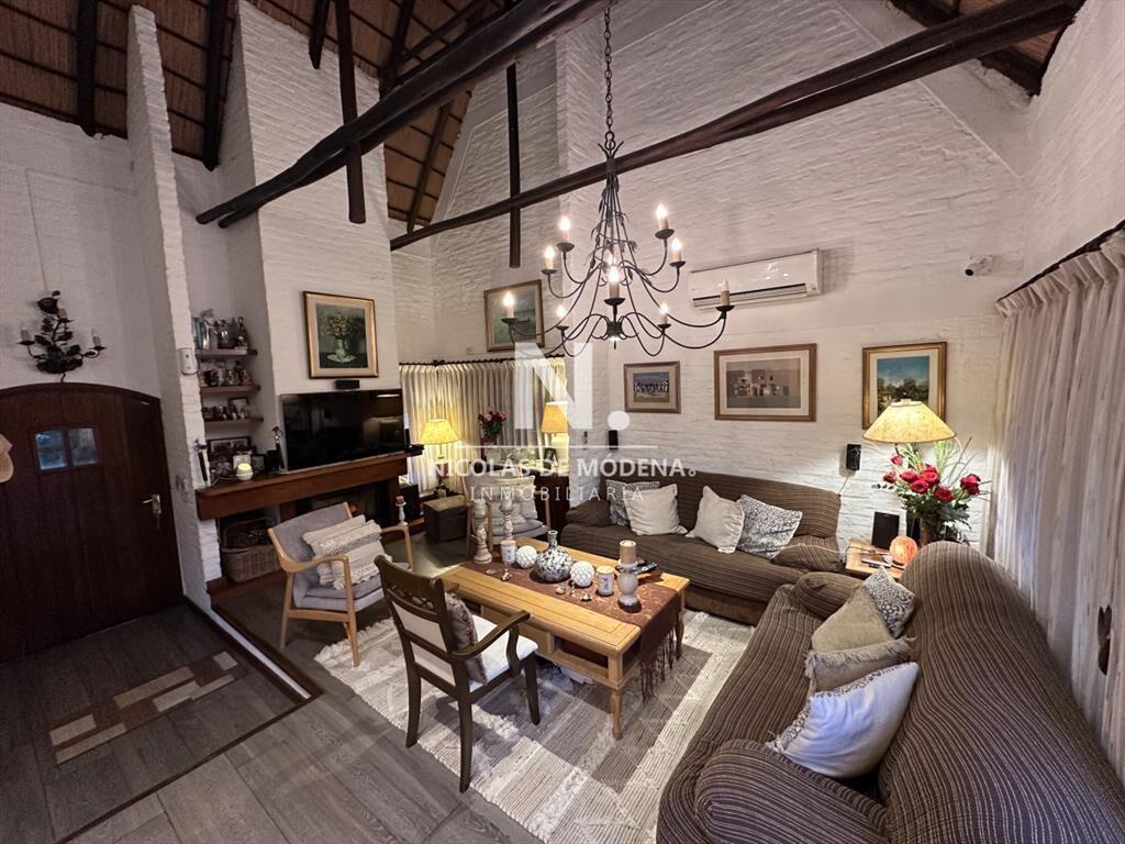Hermosa casa en San Rafael