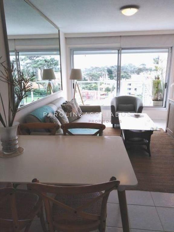 Apartamento en venta de 1 dormitorio en Mansa,