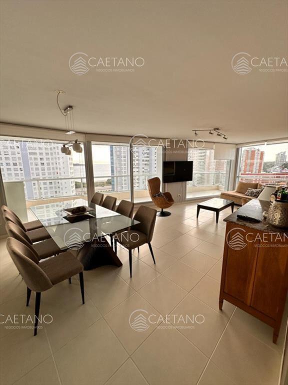 Apartamento 3 dormitorios playa mansa