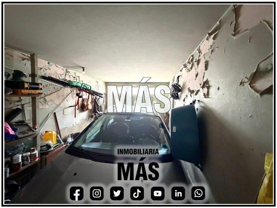 Casa Venta Garage Atahualpa Montevideo iMas.uy R *...