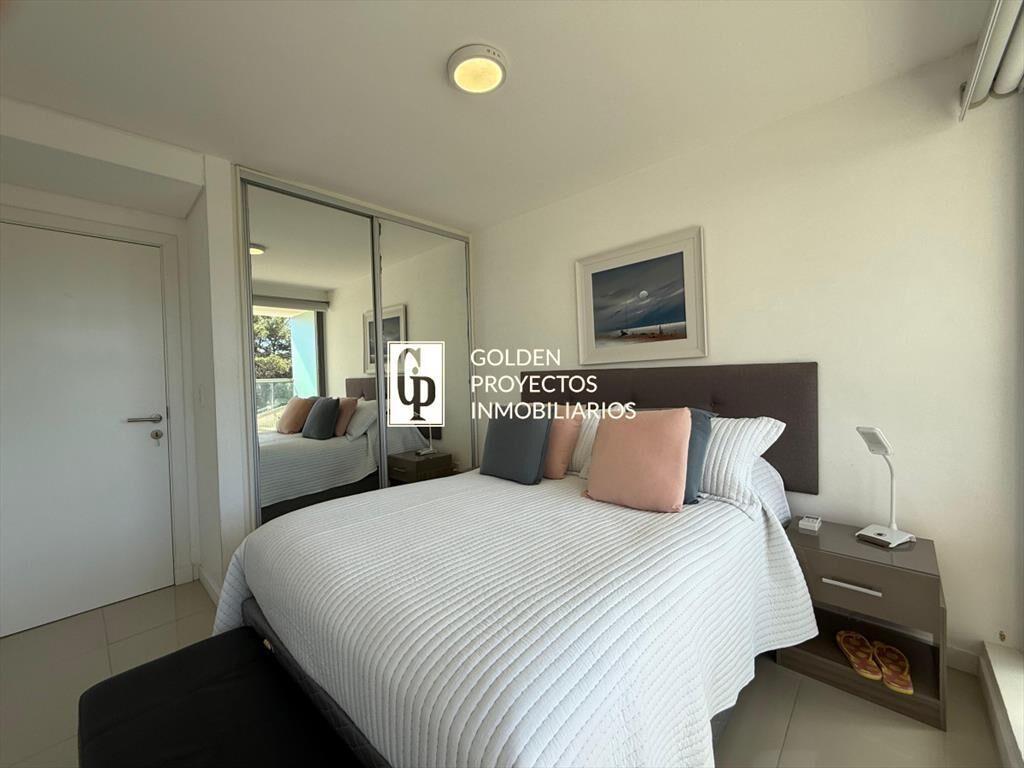 Apartamento con vista al mar en La Brava - Punta