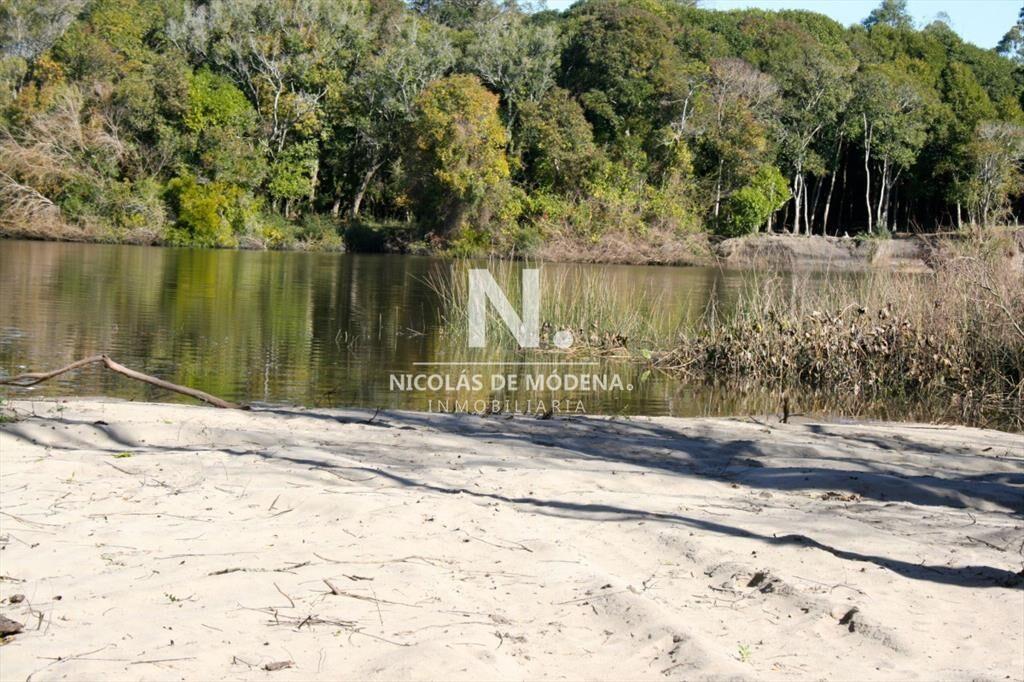 Venta de Chacra en Boca del Rosario, Colonia