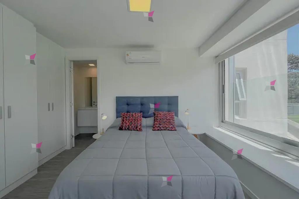 ALQUILER TEMPORAL DE APARTAMENTO 1 DORMITORIO 1 BAÑO