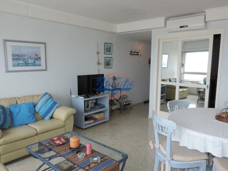 Apartamento Alquiler Temporal en Península
