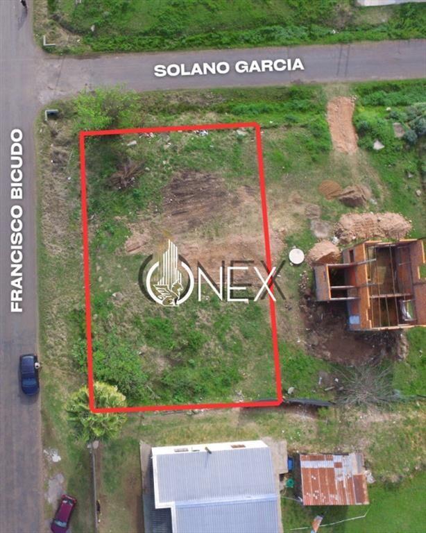 TERRENO EN ESQUINA EN VENTA PAYSANDU