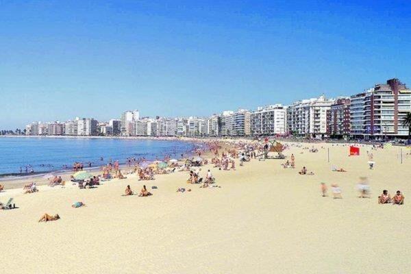 Venta apartamento 2 dormitorios Pocitos Icon 26