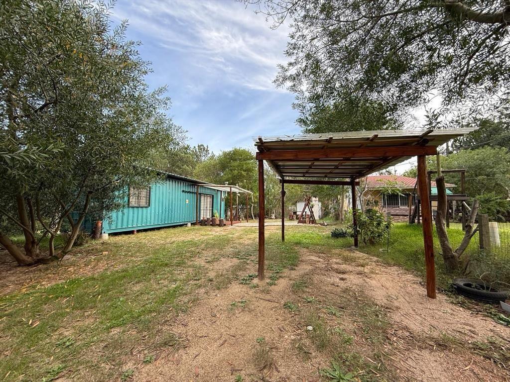 Venta Casa 1 Dormitorio Balneario Argentino