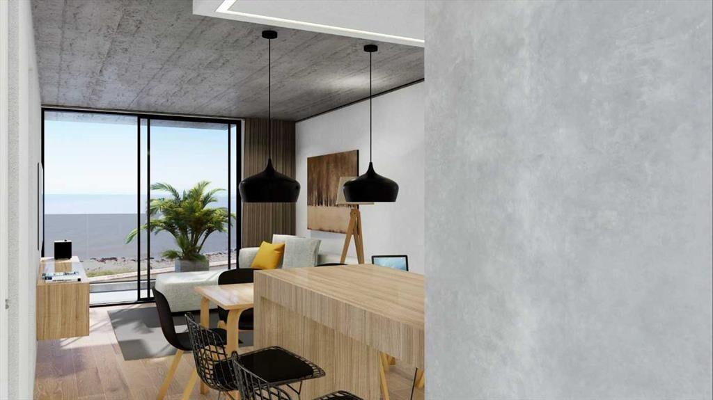 VENTA APARTAMENTO 1 DORMITORIO POCITOS TERRAZA