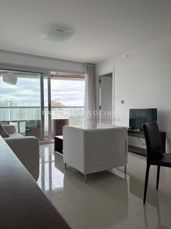 Apartamentos en venta en Icon Brava Tower, Punta