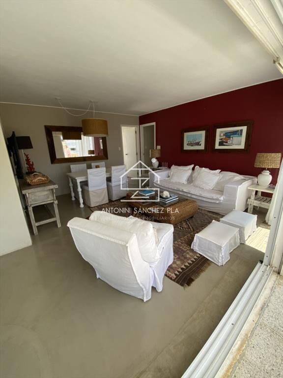 Venta apartamento Peninsula Punta del Este