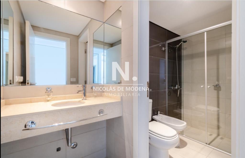 Vende apartamento de 2 dormitorios en Brava