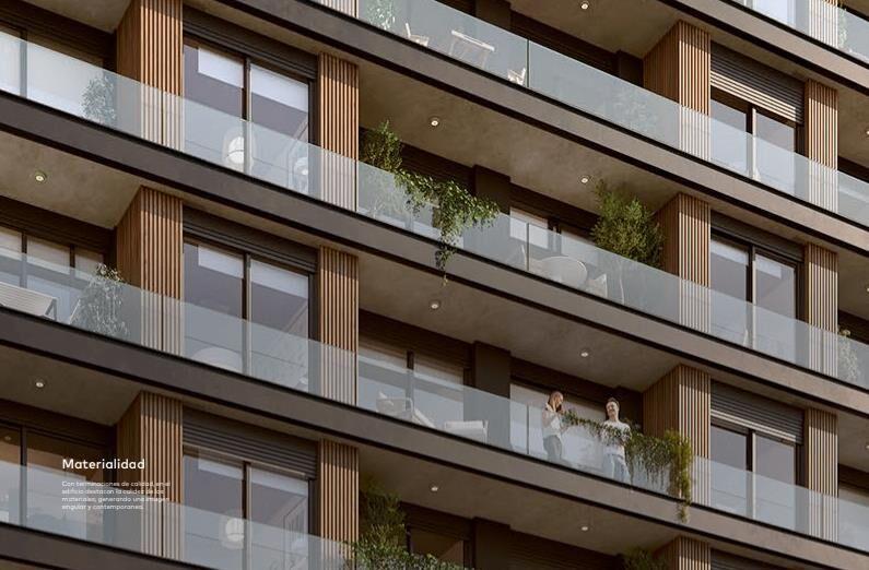 Apartamento en venta en Cordón
