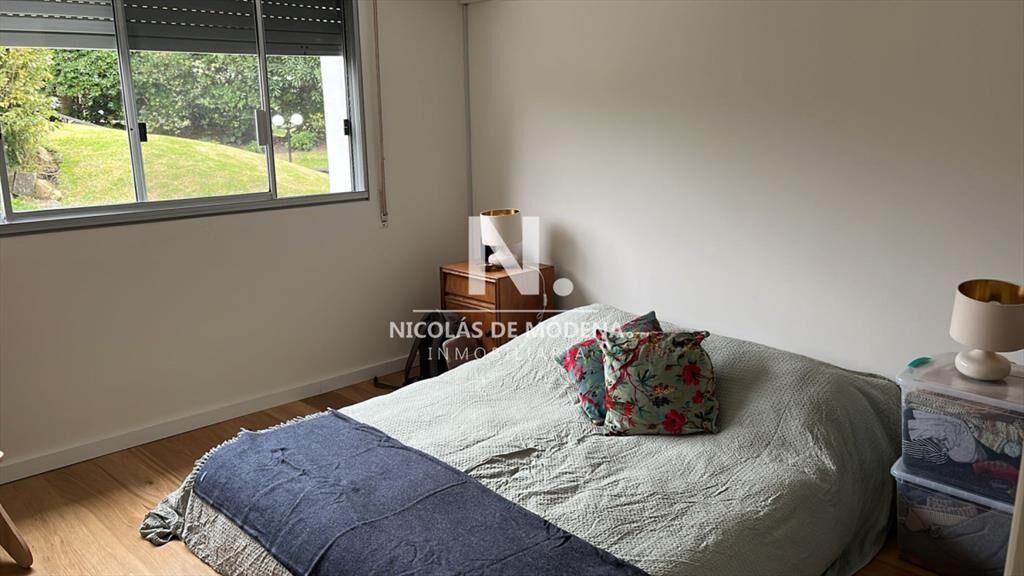 Amplio apartamento de 3 dormitorios en Aidy Punta