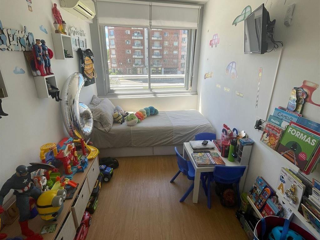 3 DORMITORIOS EN VENTA MALVÍN
