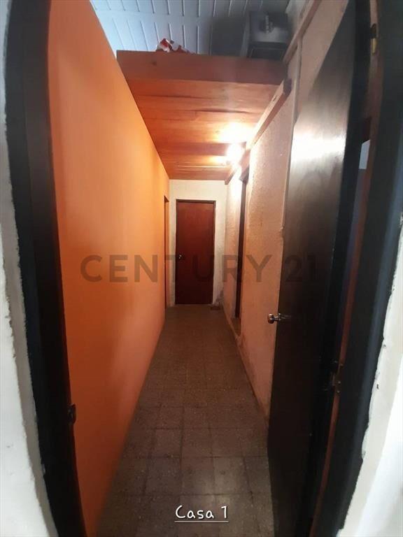 Venta 2 casas, Padrón único a pasos de Propios y Gral. Fl...